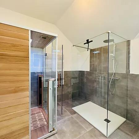 Sonnendeck Parkvillen Carlota Und Candela